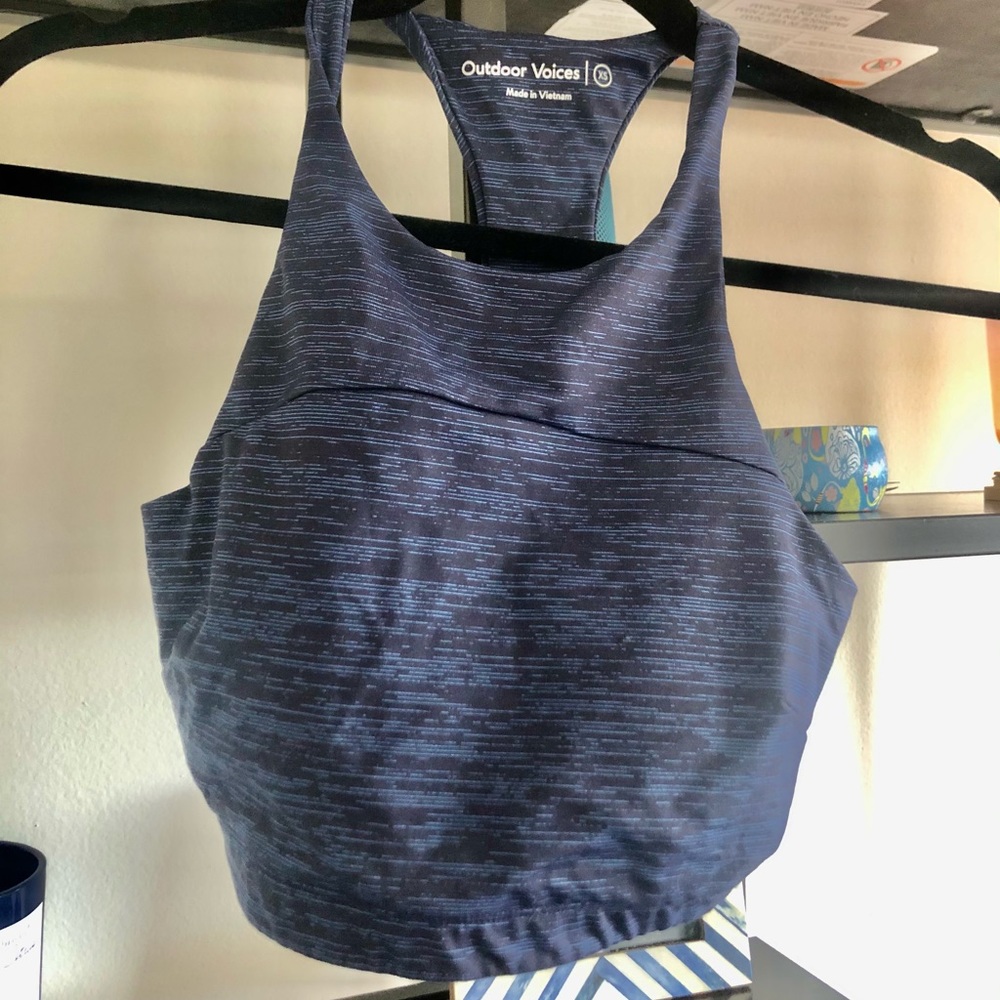 Outdoor voices matching set